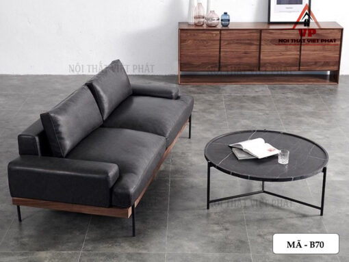 Sofa Văng Đơn – Mã B70-1