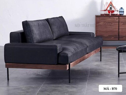 Sofa Văng Đơn – Mã B70-2