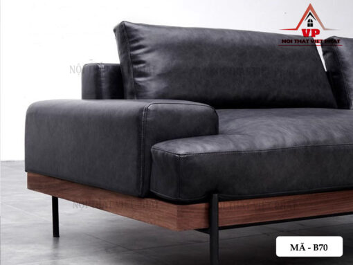 Sofa Văng Đơn – Mã B70-3