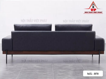 Sofa Văng Đơn – Mã B70-4
