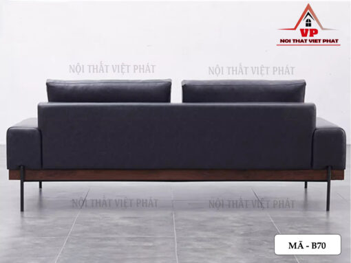 Sofa Văng Đơn – Mã B70-4