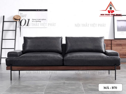 Sofa Văng Đơn – Mã B70