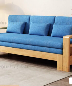 Ghế Giường Nằm – Mã SG227