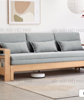 Ghế Sô Pha Giường - Mã SG230