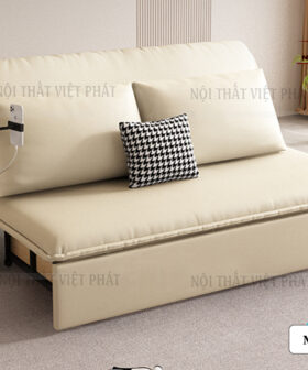 Ghế Sofa Đa Năng Chỉnh Điện - Mã SG249-2
