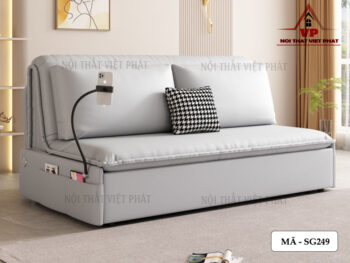 Ghế Sofa Đa Năng Chỉnh Điện - Mã SG249-5
