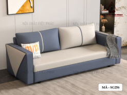 Ghế Sofa Giường Đẹp HCM - Mã SG256-2