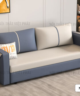 Ghế Sofa Giường Đẹp HCM - Mã SG256-2