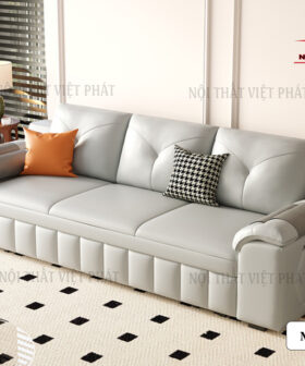 Ghế Sofa Giường HCM – Mã SG255-1