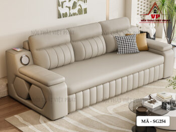 Ghế Sofa Giường Nằm TP HCM - Mã SG254-1