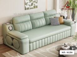 Ghế Sofa Giường Nằm TP HCM - Mã SG254