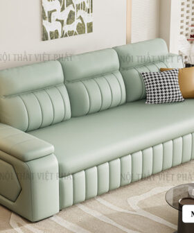 Ghế Sofa Giường Nằm TP HCM - Mã SG254