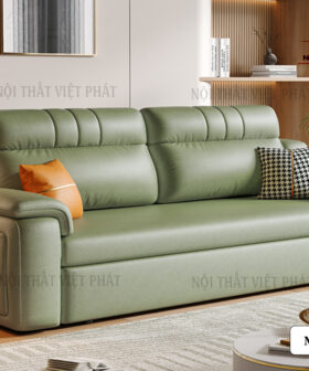 Ghế Sofa Giường Tại TPHCM - Mã SG253-3