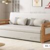 Ghế Sofa Kiêm Giường Ngủ Giá Rẻ - Mã SG260-3
