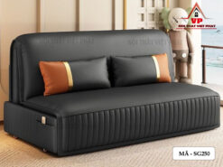 Sofa Giường Chỉnh Điện Cao Cấp - Mã SG250-1