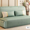 Sofa Giường Chỉnh Điện Cao Cấp - Mã SG250-2