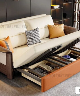 Sofa Giường Đa Năng - Mã SG294-3