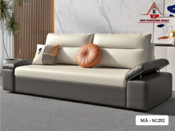 Sofa Giường Đẹp TPHCM - Mã SG252-1