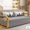 Sofa Giường Hồ Chí Minh - Mã SG247-1