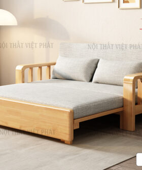 Sofa Giường Kéo – Mã SG228-1