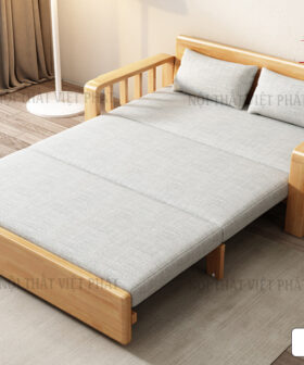 Sofa Giường Kéo – Mã SG228-2
