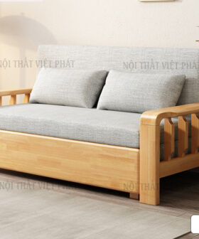 Sofa Giường Kéo – Mã SG228