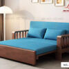 Sofa Giường Kéo – Mã SG228-4