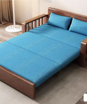 Sofa Giường Kéo – Mã SG228-5