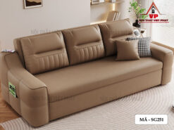 Sofa Giường Ở TPHCM - Mã SG251-1