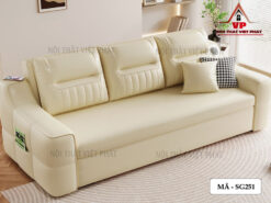 Sofa Giường Ở TPHCM - Mã SG251-2