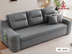 Sofa Giường Ở TPHCM - Mã SG251-3