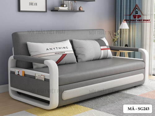 Sofa Giường TP Hồ Chí Minh – Mã SG243-2