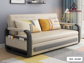 Sofa Giường TP Hồ Chí Minh – Mã SG243-3