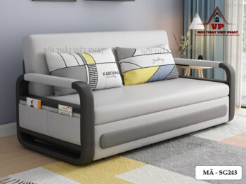 Sofa Giường TP Hồ Chí Minh – Mã SG243