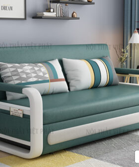 Sofa Giường TP Hồ Chí Minh – Mã SG243-5