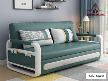 Sofa Giường TP Hồ Chí Minh – Mã SG243-5