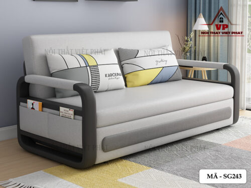 Sofa Giường TP Hồ Chí Minh – Mã SG243