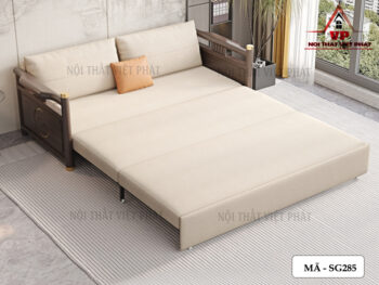Sofa Giường Nhập Khẩu - Mã SG285-3