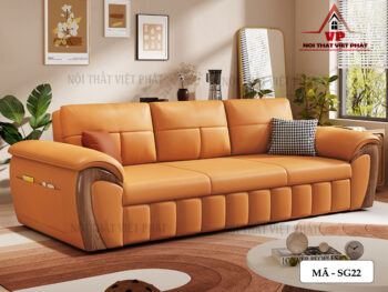 Bán Sofa Giường HCM - Mã SG22-1