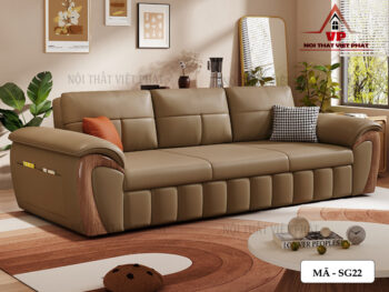 Bán Sofa Giường HCM - Mã SG22-2
