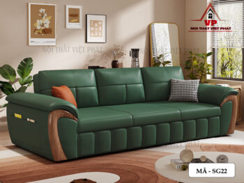 Bán Sofa Giường HCM - Mã SG22-3