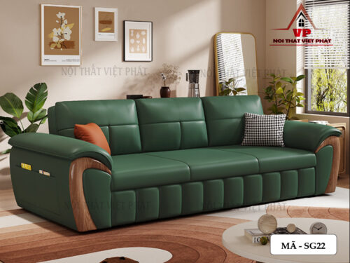 Bán Sofa Giường HCM - Mã SG22-3