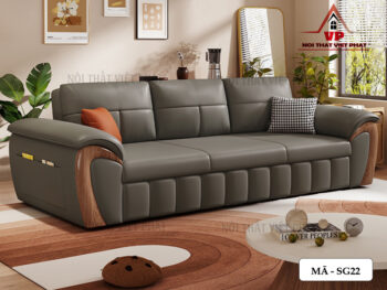 Bán Sofa Giường HCM - Mã SG22