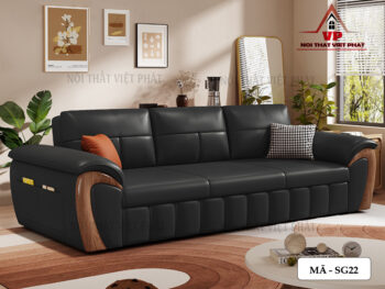 Bán Sofa Giường HCM - Mã SG22-5