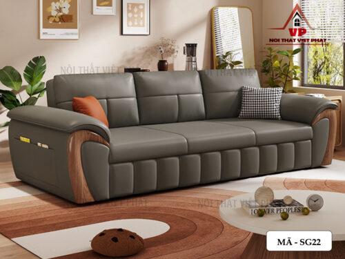 Bán Sofa Giường HCM - Mã SG22
