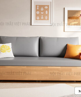 Ghế Sofa Đa Năng - Mã SG293