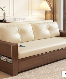 Ghế Sofa Giường Kéo - Mã SG288