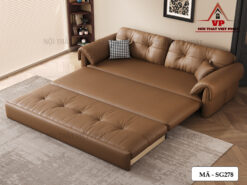 Ghế Sofa Kết Hợp Giường Ngủ - Mã SG278-2
