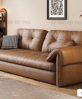 Ghế Sofa Kết Hợp Giường Ngủ - Mã SG278