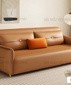 Ghế Sofa Phòng Khách Giường Chỉnh Điện - Mã SG271